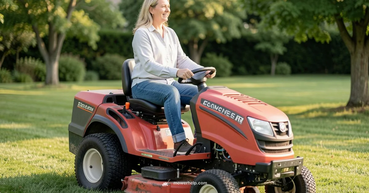 Zero Turn Guide - Mower Help