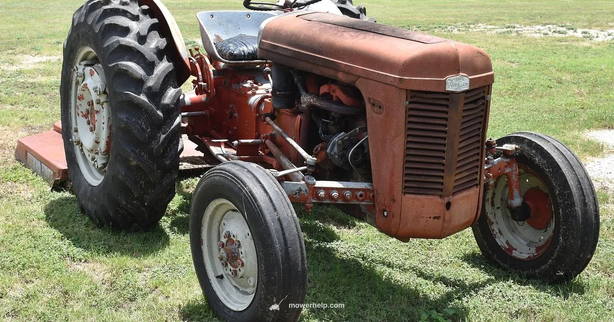 Start Troubleshooter Start Troubleshooter - Mower Help