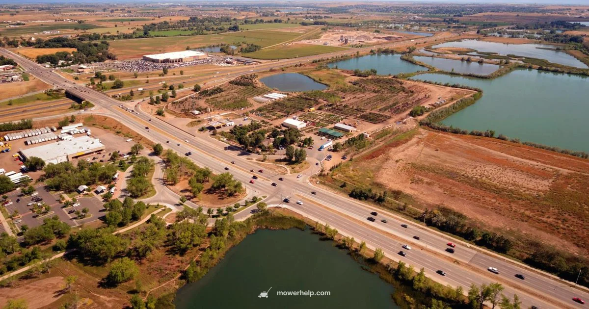 Fort Collins Repair Guide - Mower Help