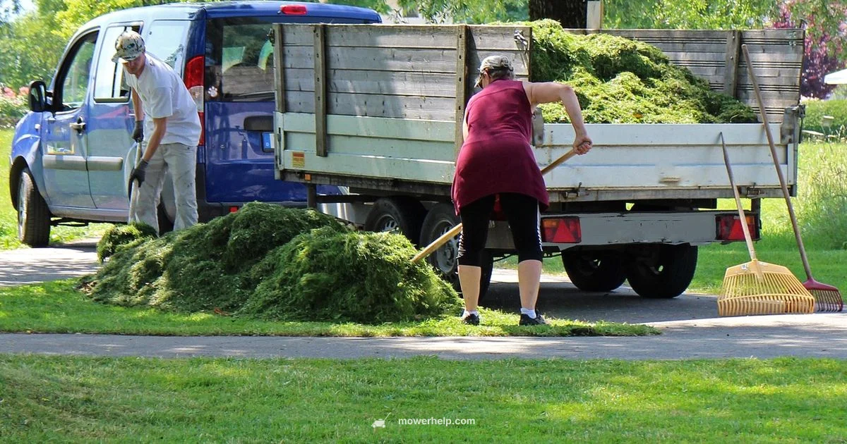 Top Commercial Mower 2026 Top Commercial Mower 2026 - Mower Help