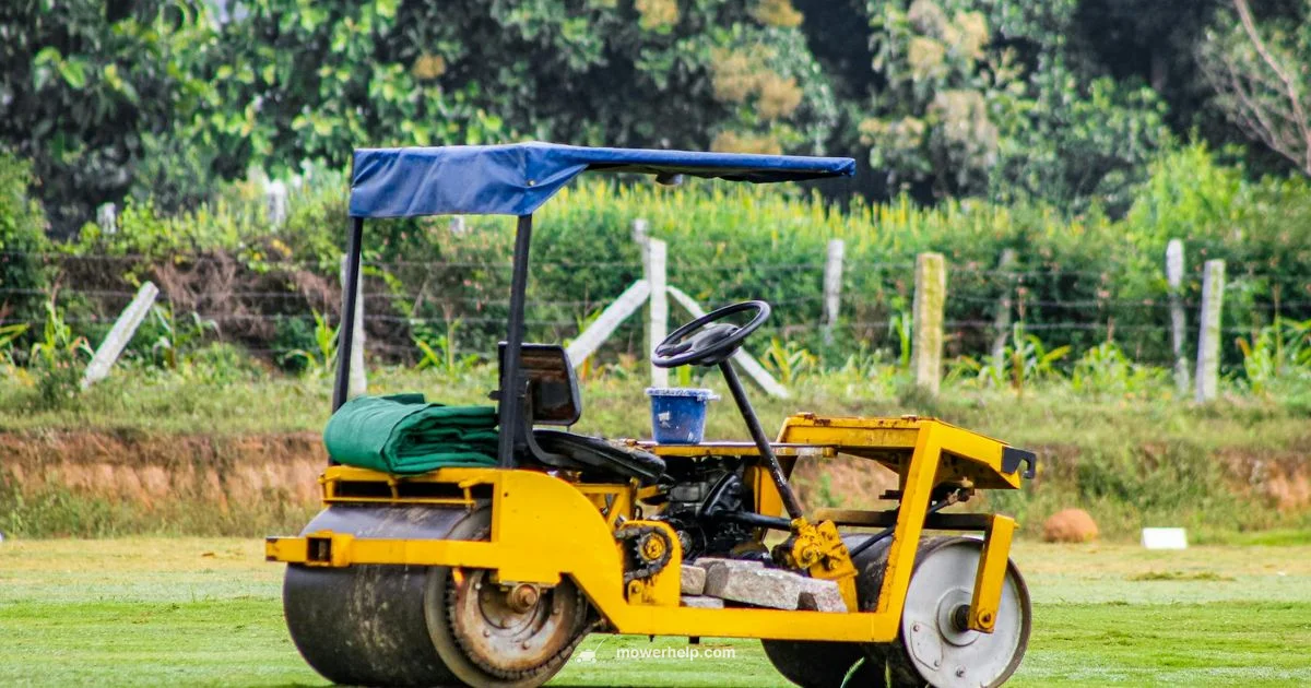 Biggest Lawn Mower Guide - Mower Help