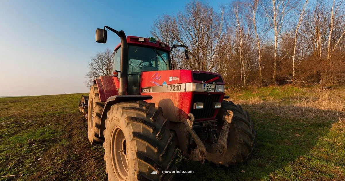 Yard Machine 21 Mower - Mower Help