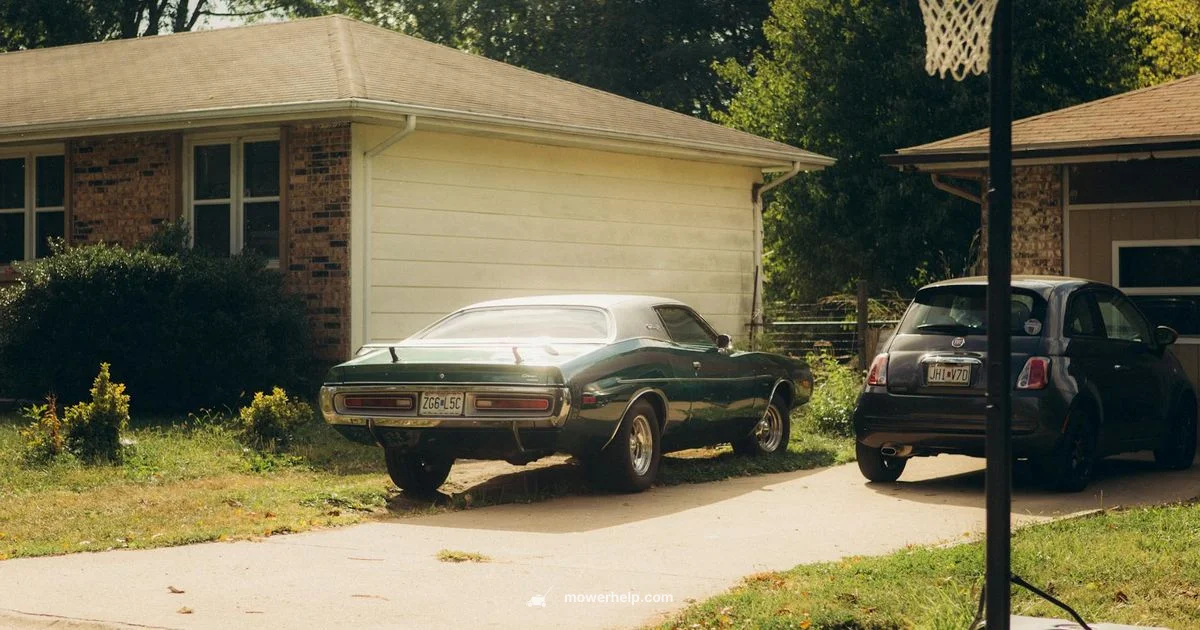 Riding Mower Showdown - Mower Help