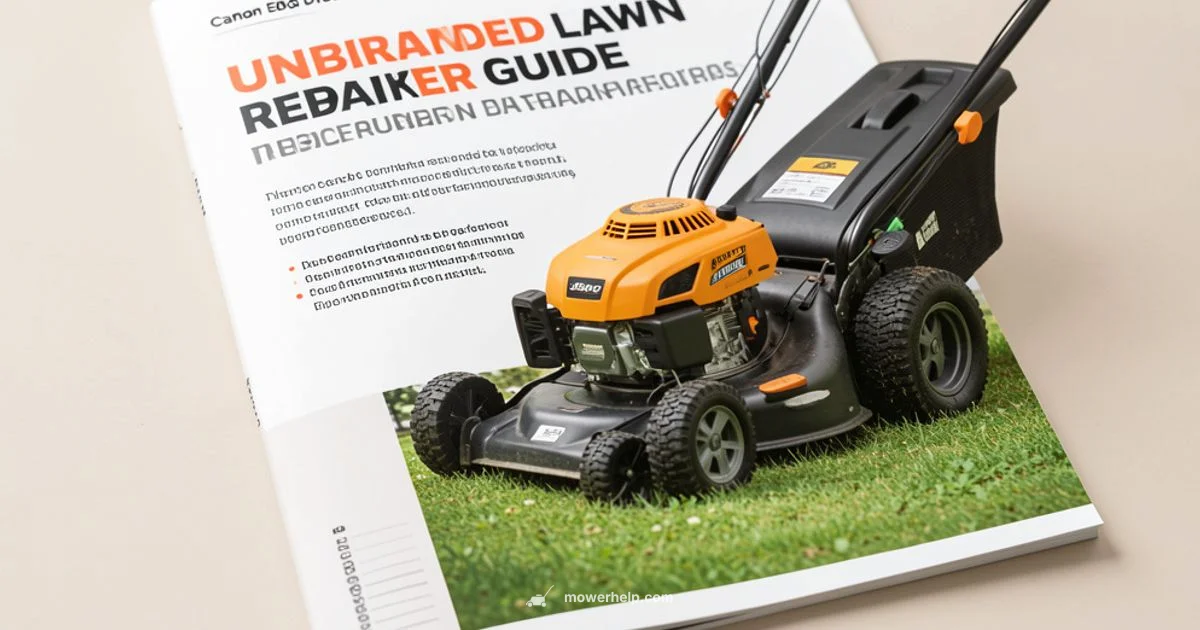 Mower Startup Guide Mower Startup Guide - Mower Help