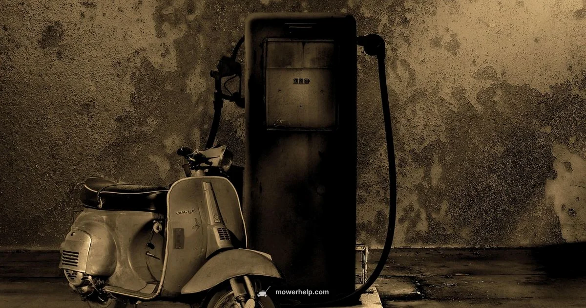 Siphon Pump Guide - Mower Help