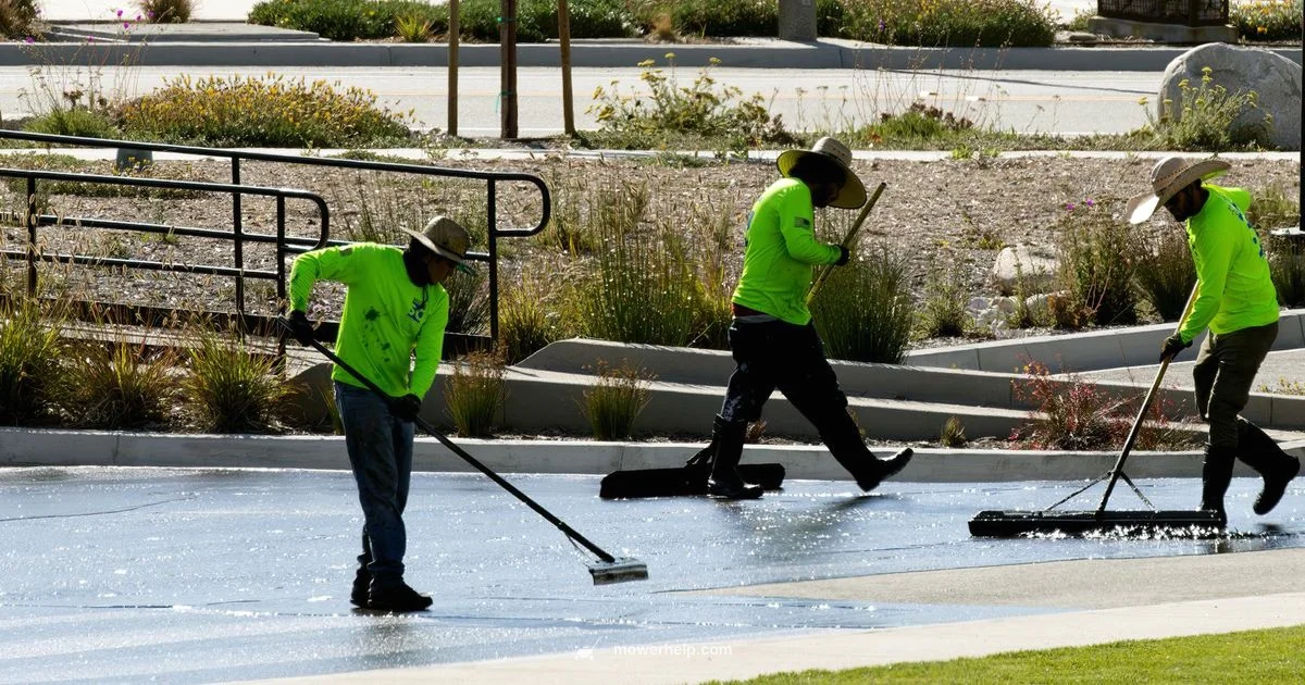 Zero Turn Pro Mower Zero Turn Pro Mower - Mower Help