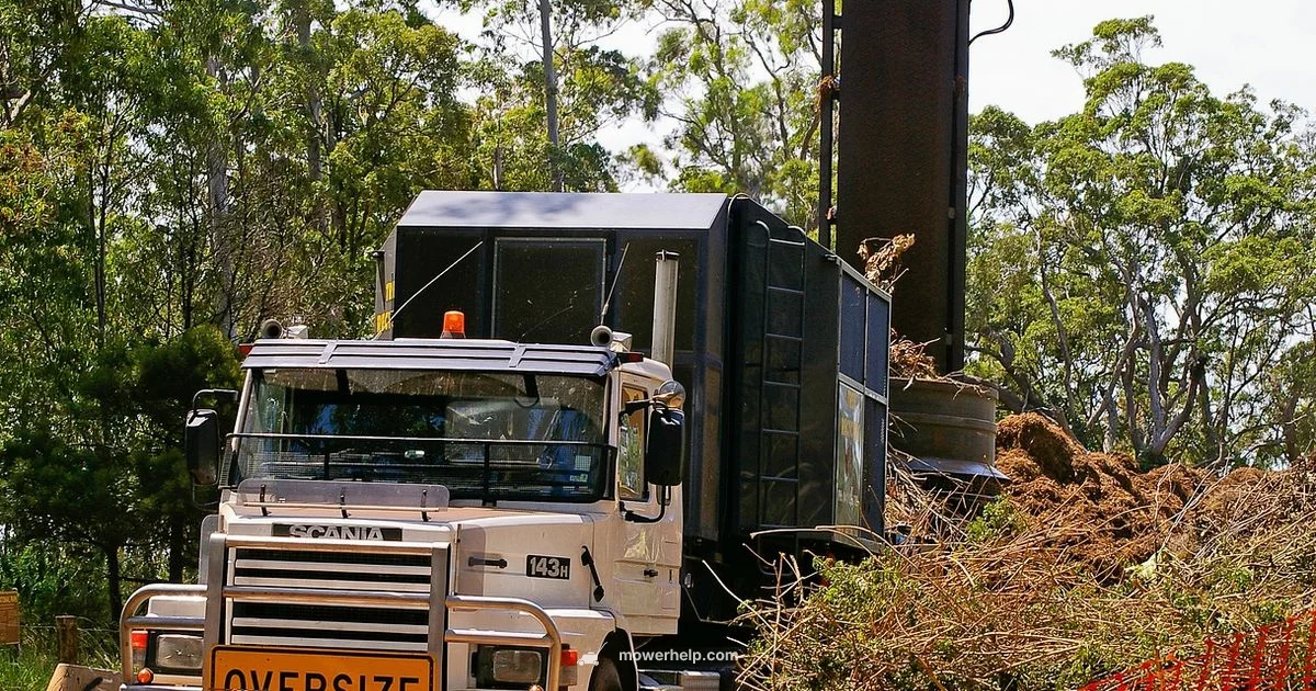 Mulching Basics - Mower Help