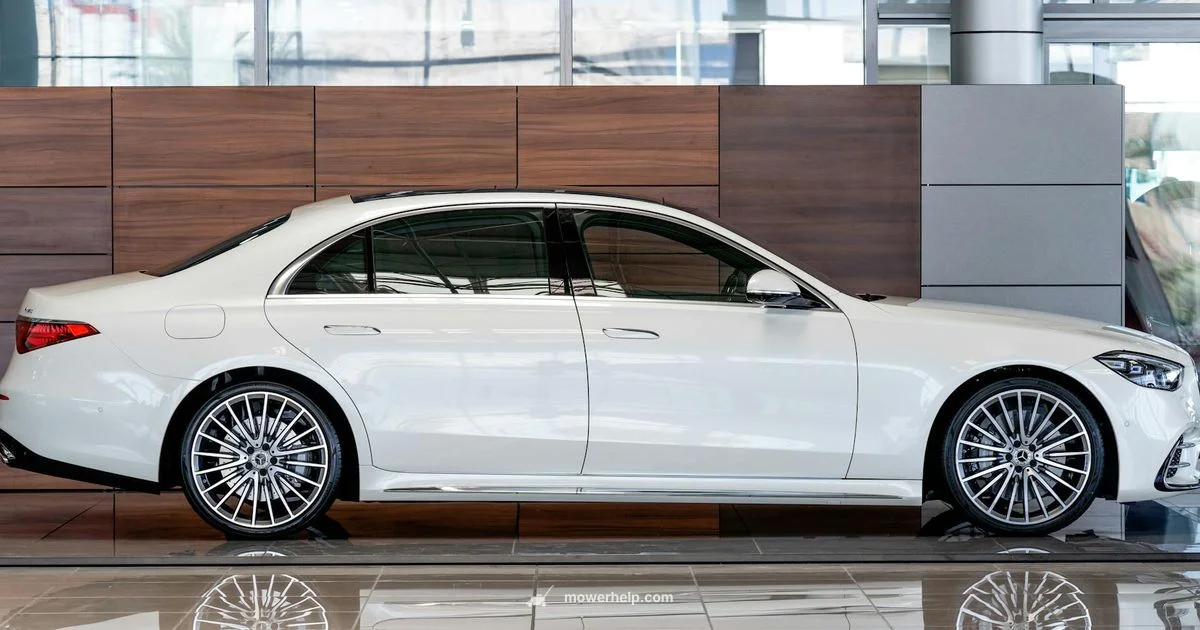 Local Mower Deals - Mower Help