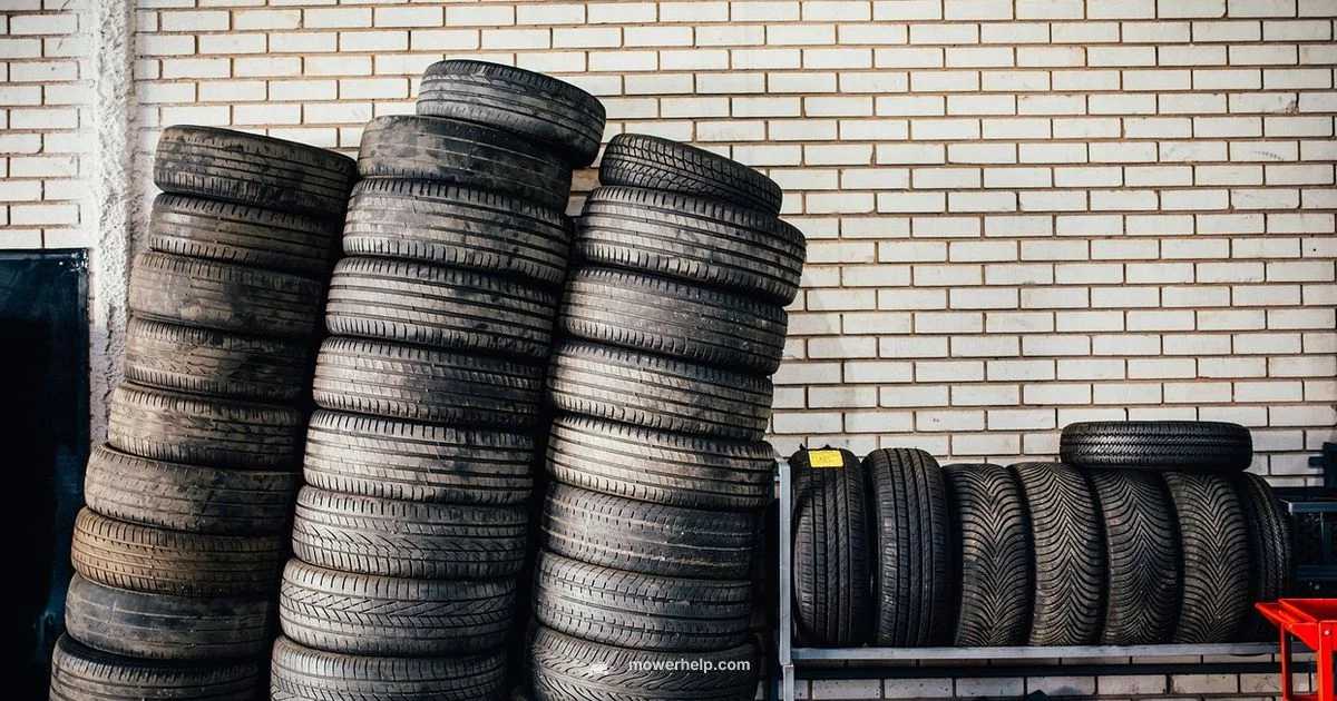 Mower Troubleshooting Guide Mower Troubleshooting Guide - Mower Help