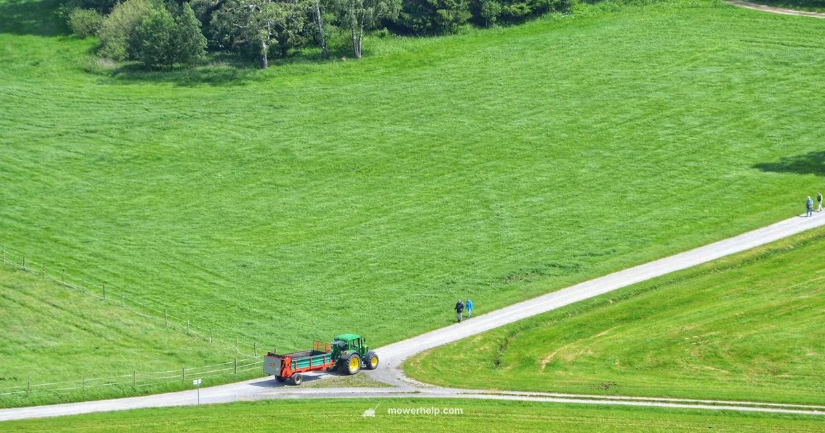 Riding Mower Guide - Mower Help