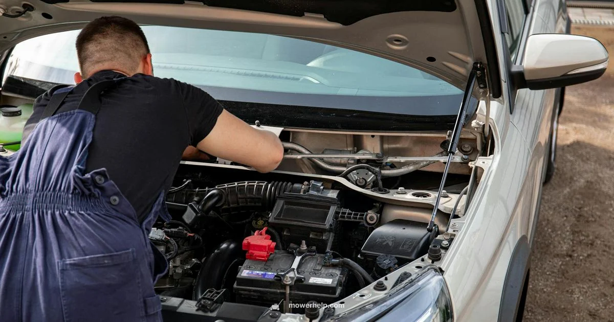 Toro Spark Plug Guide - Mower Help