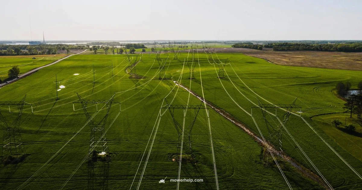 Electric Mower Basics - Mower Help