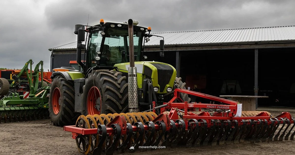 4.0 vs Pro - Mower Help