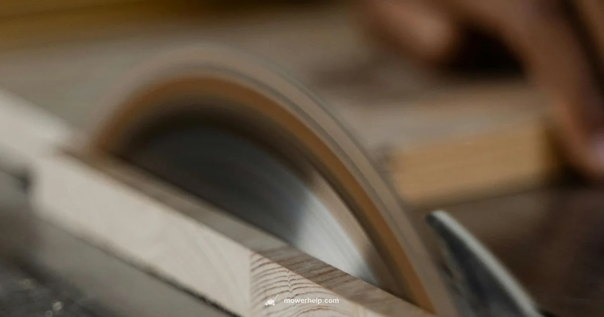 Victa Blade Care Guide - Mower Help