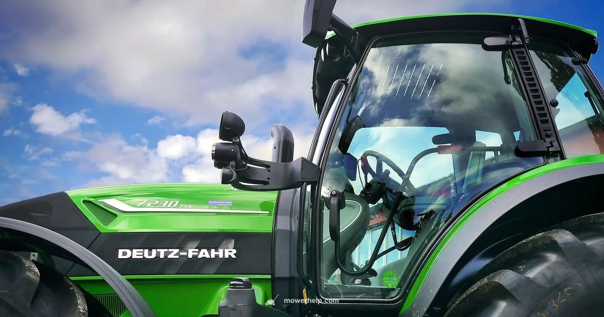 24x12x12 Tire Guide - Mower Help