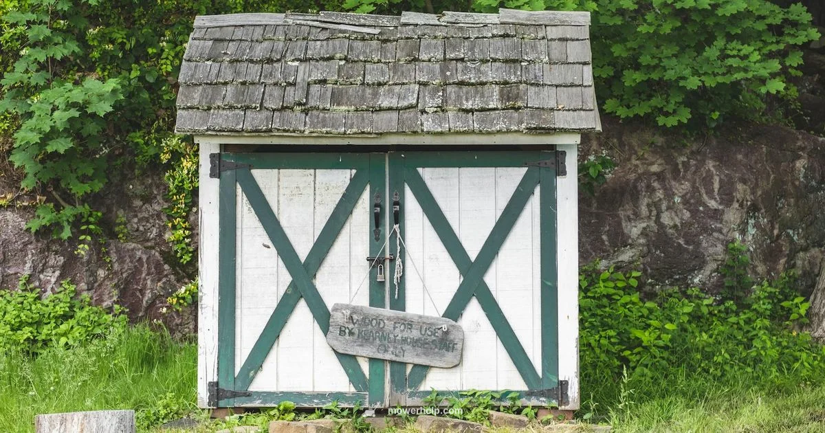 Lawnmower Maintenance Guide Lawnmower Maintenance Guide - Mower Help