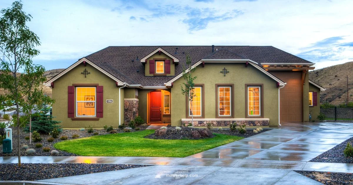 Electric Mower Repair Electric Mower Repair - Mower Help