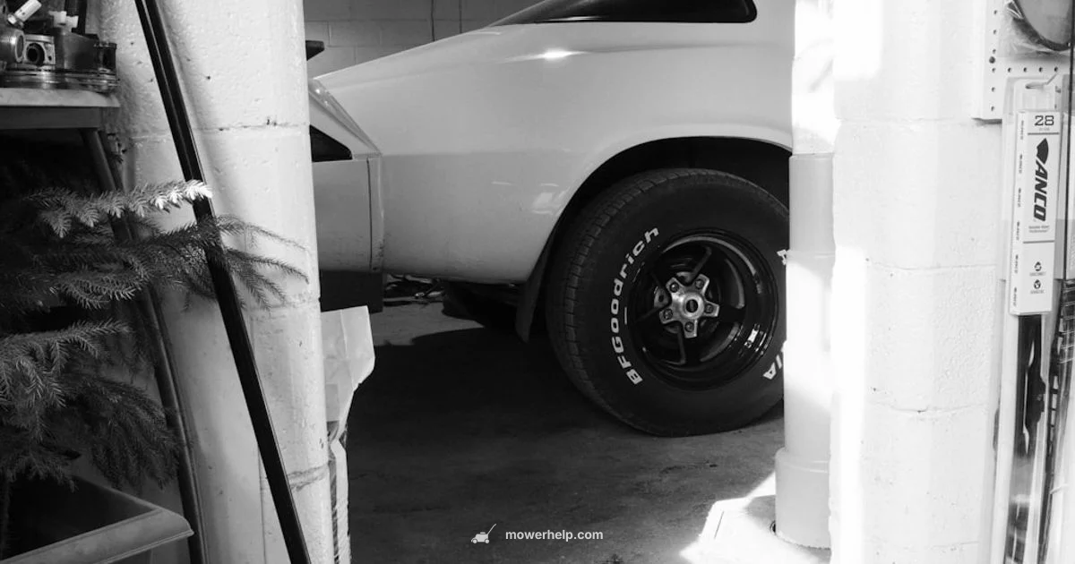 4 Cycle Mower Oil 4 Cycle Mower Oil - Mower Help