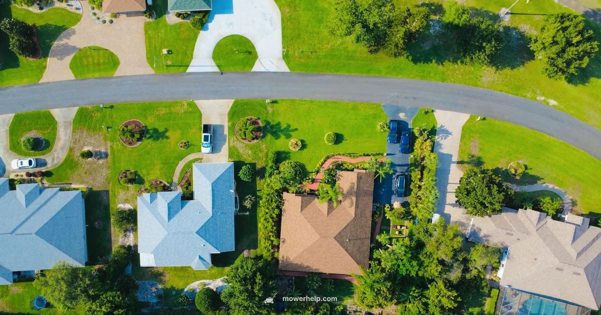 Used Zero-Turn - Mower Help