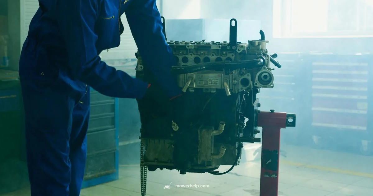 Spark Plug Check Spark Plug Check - Mower Help