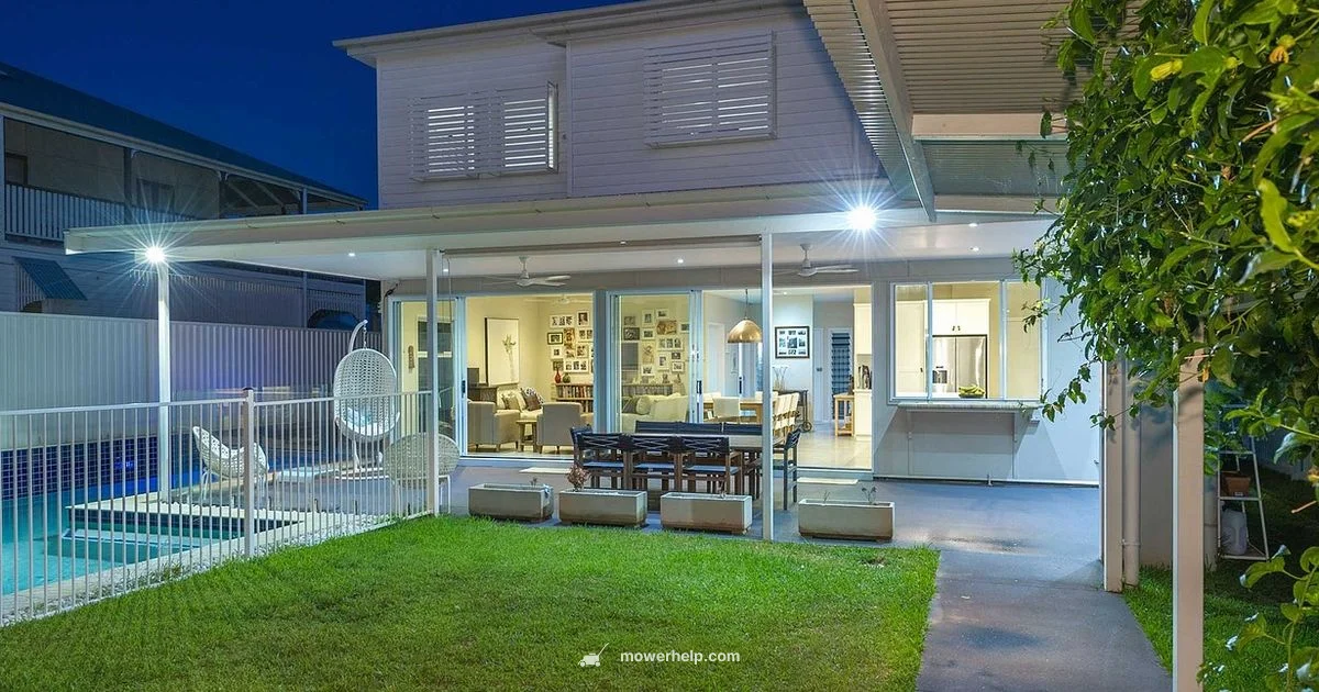 Deck Access Guide Deck Access Guide - Mower Help