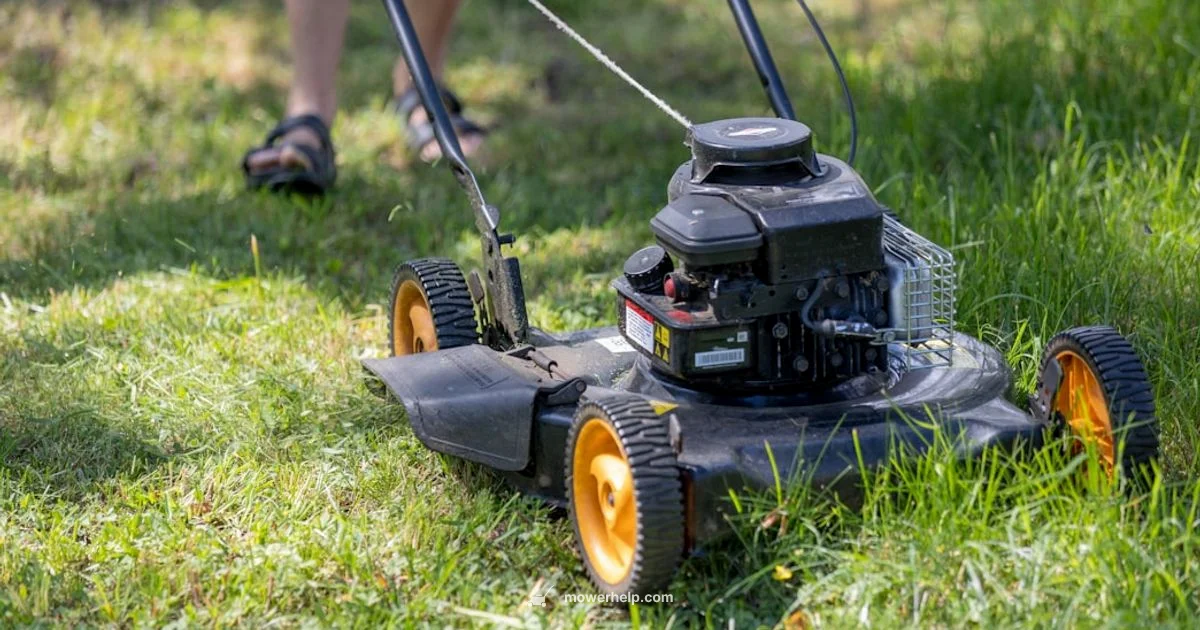 Lawn Mower Licensing - Mower Help