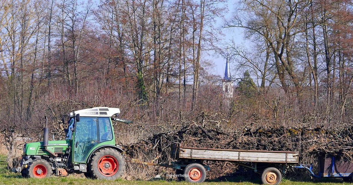 Tractor Attachments Guide - Mower Help