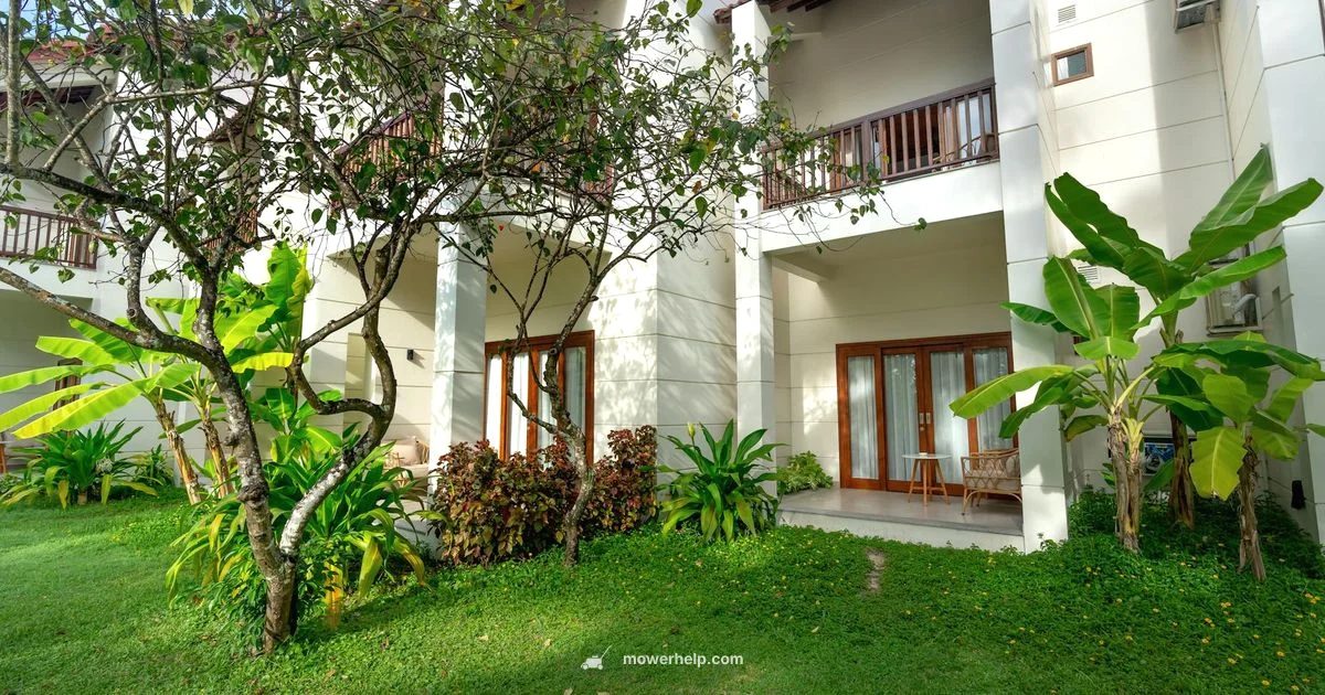 Husqvarna Mowers - Mower Help