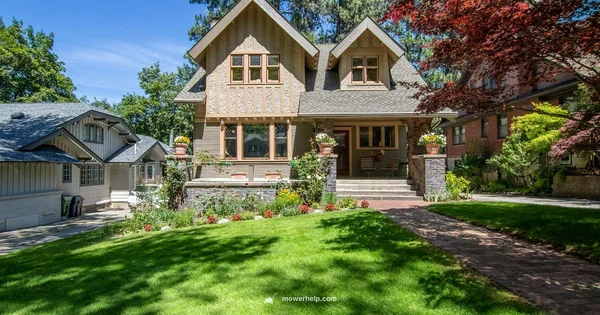 Cordless Lawn Power - Mower Help