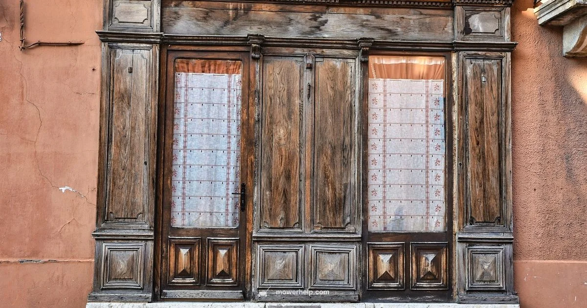 Nearby Mower Shops - Mower Help