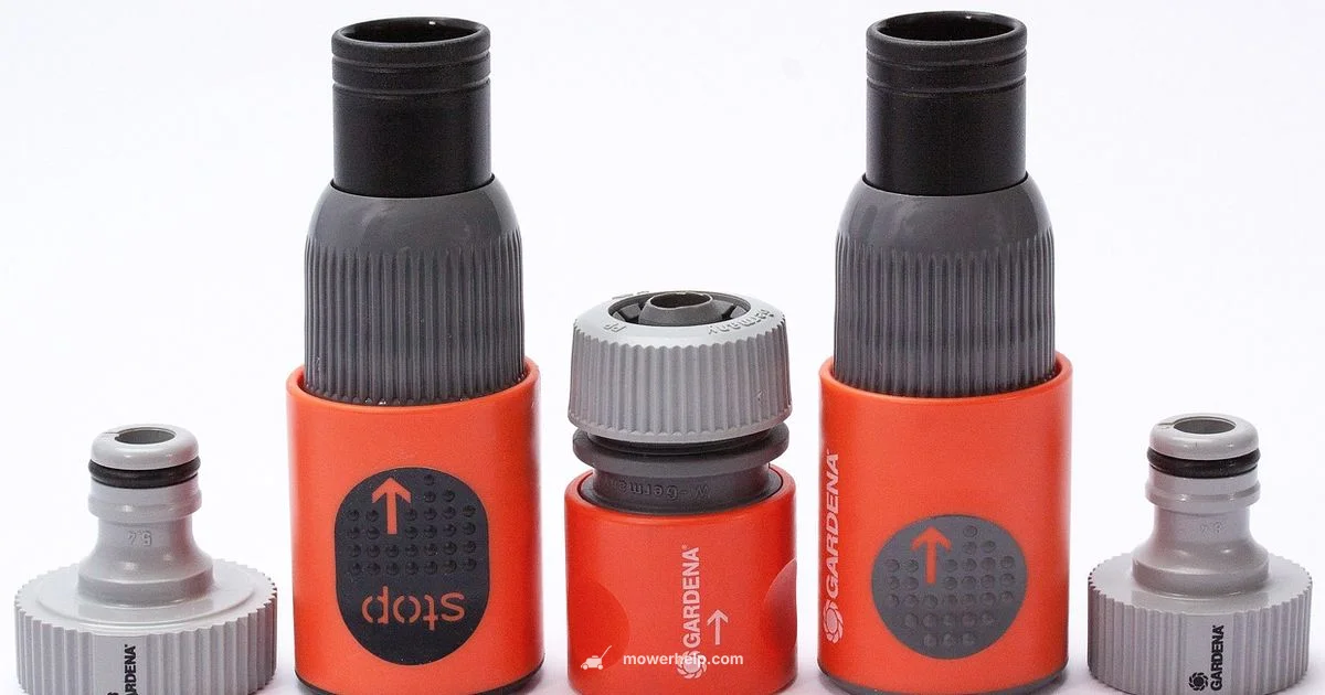 Smart Lawn Care - Mower Help