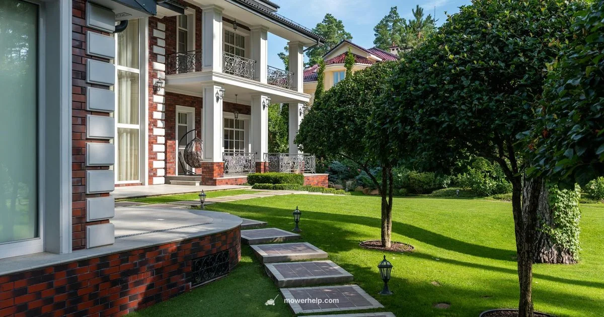 Manual Push Mower Guide Manual Push Mower Guide - Mower Help