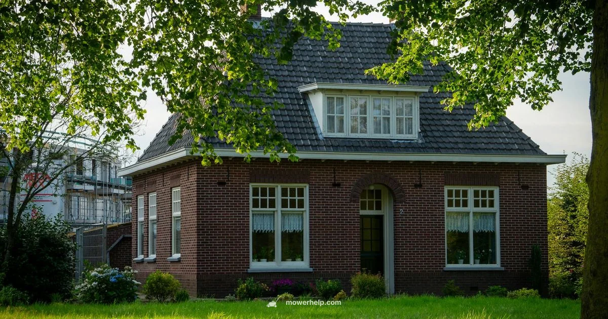 Automower 550 Overview - Mower Help