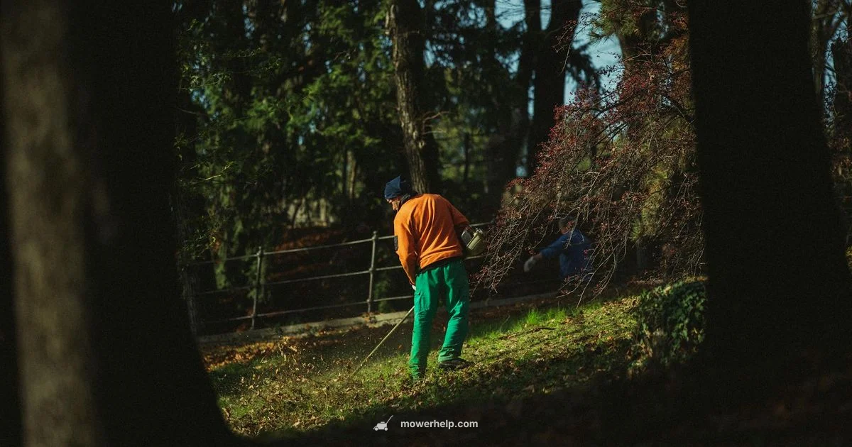 Honda Mower Oil Guide - Mower Help