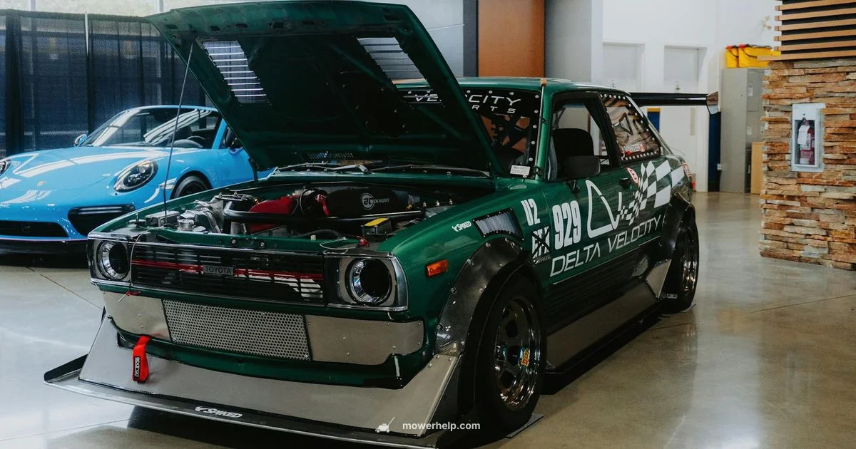 Cub Cadet for Sale - Mower Help