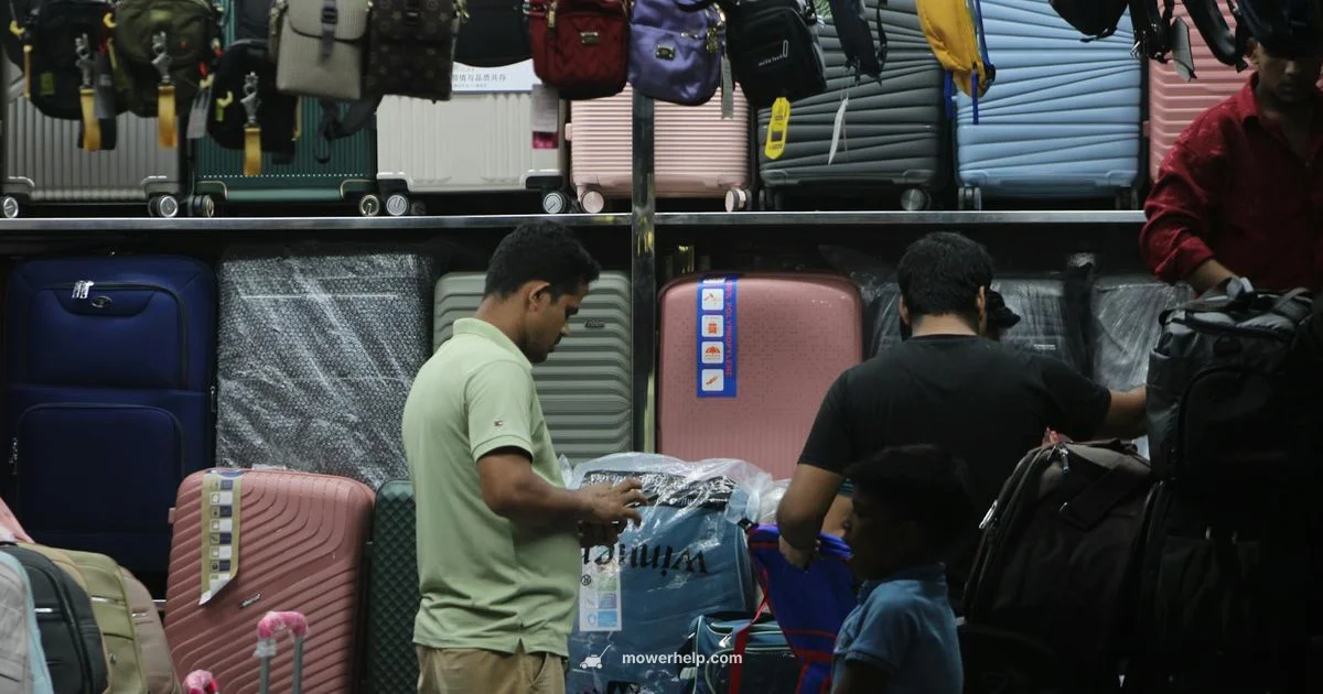 Smart Mower Deals Smart Mower Deals - Mower Help