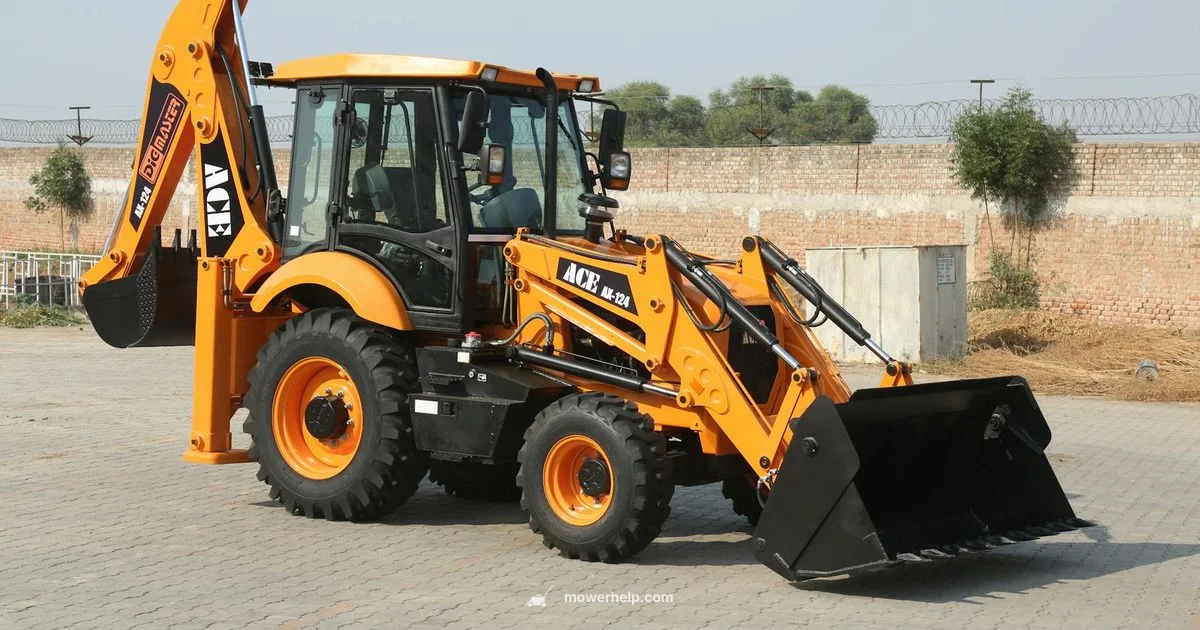 Top Ace Picks - Mower Help