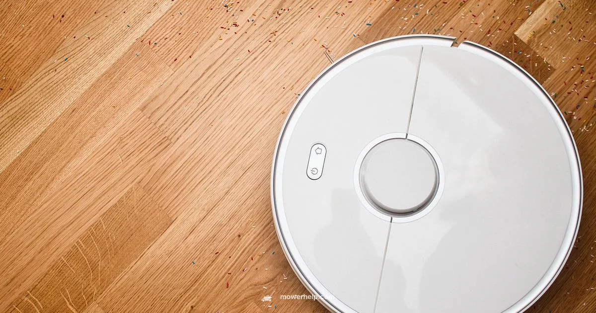 Autonomous Mower Guide - Mower Help