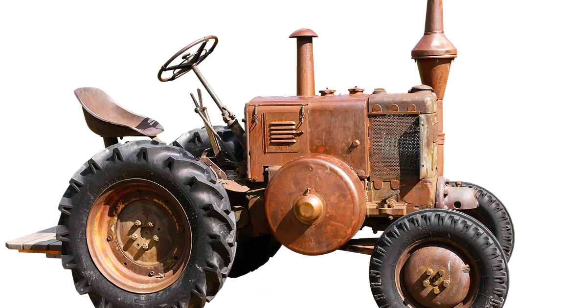 Lawn Mower Tractor - Mower Help