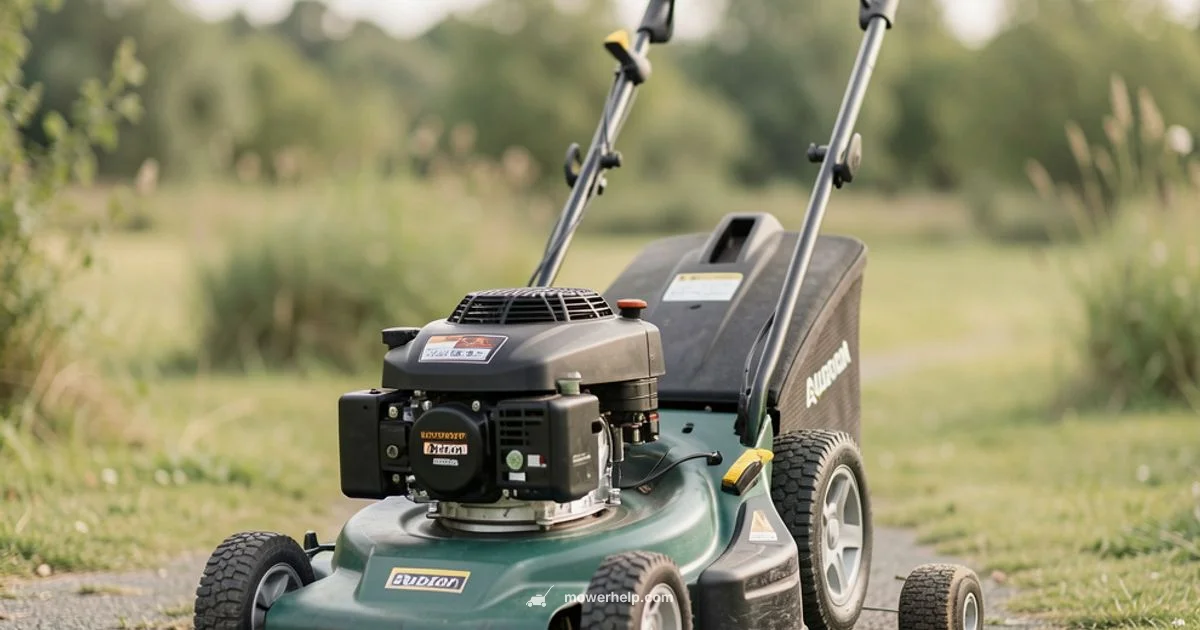 Amazon Lawn Mowers - Mower Help