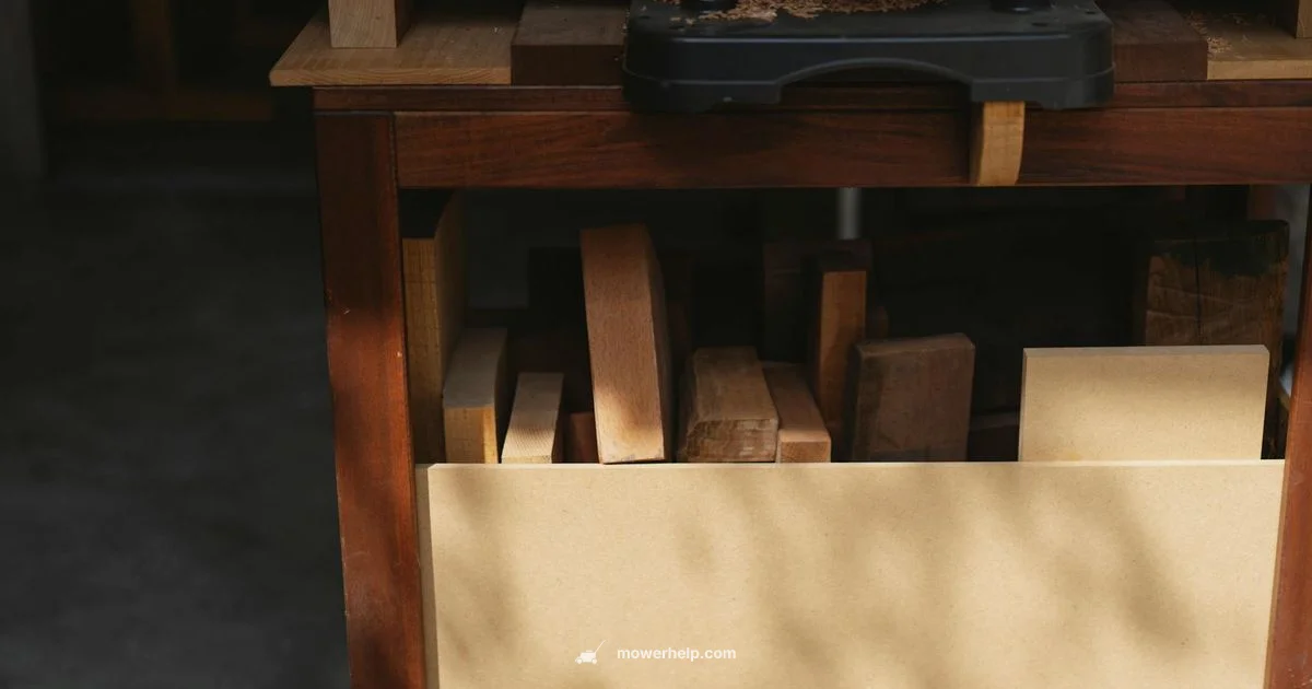 DIY Jack Guide - Mower Help