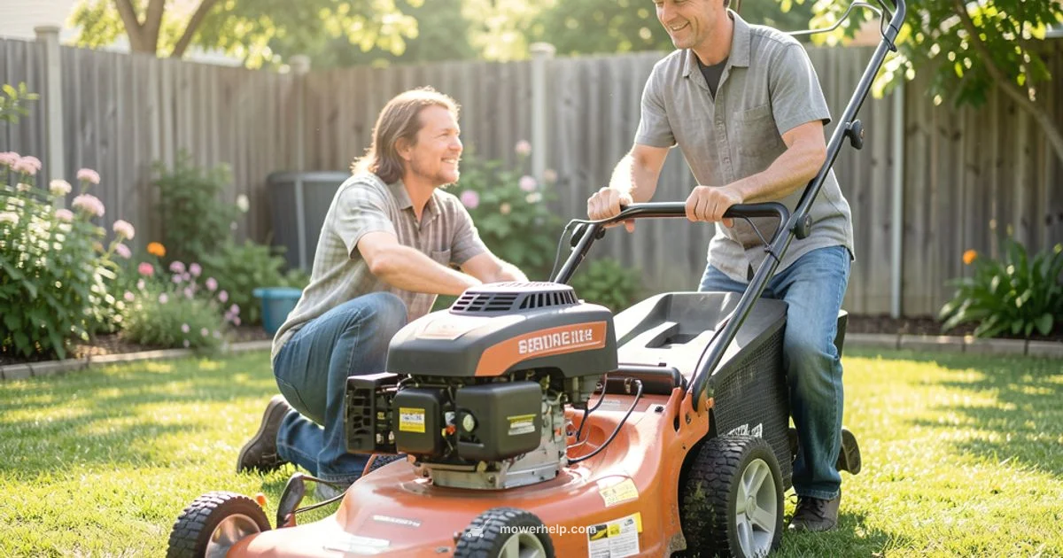 Lawn Mower 5.0 Ultra Guide - Mower Help