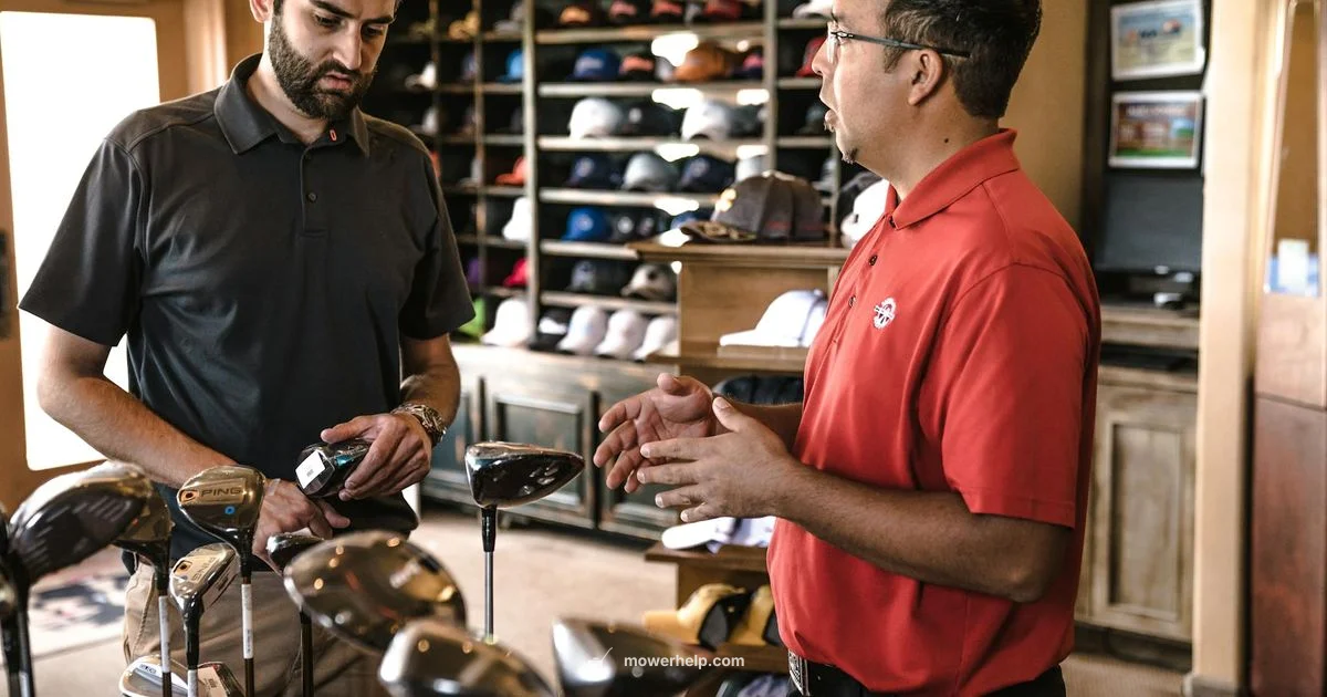 Lowe's Mower Guide Lowe's Mower Guide - Mower Help