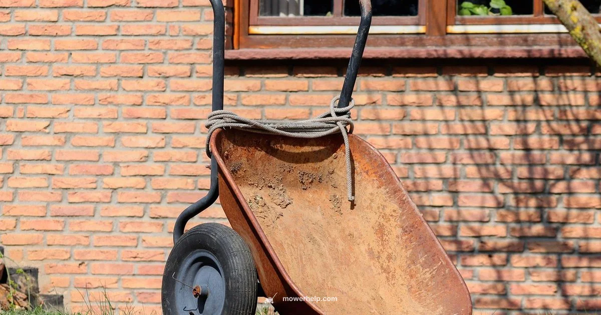 Lawn Mower Care - Mower Help