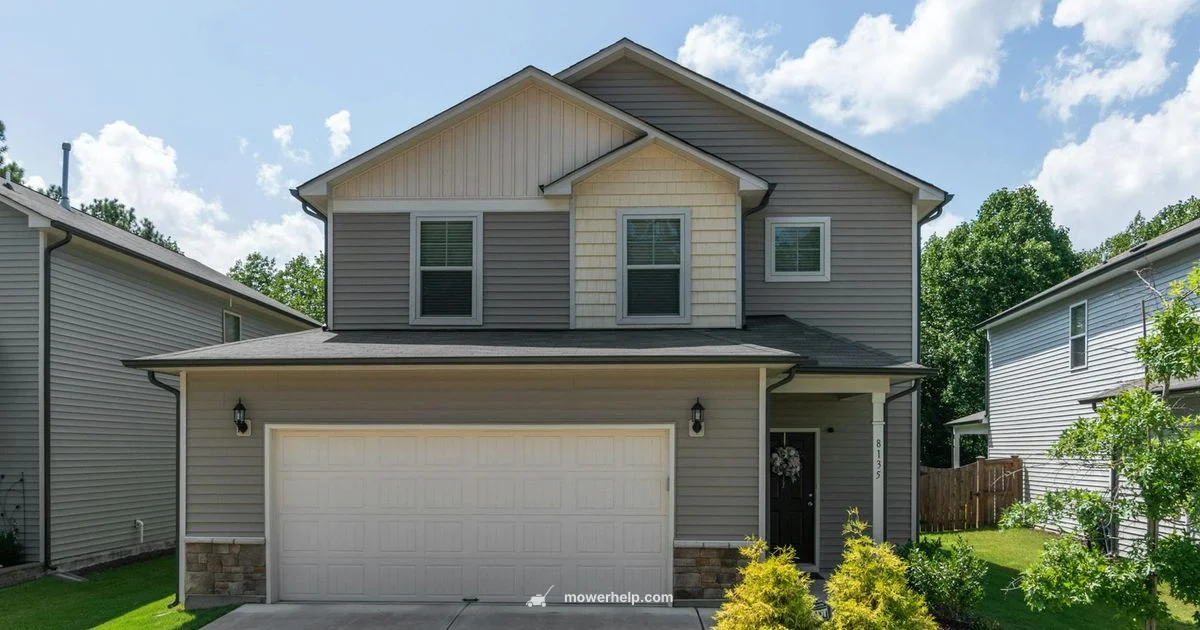 Lawn Mower 4.0 - Mower Help