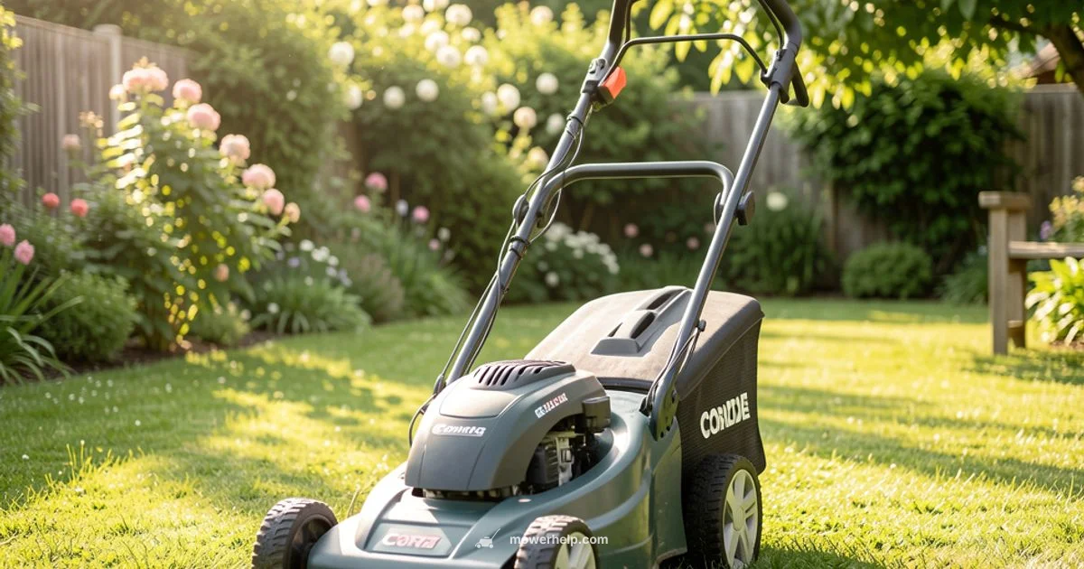 Best Cordless Mower Best Cordless Mower - Mower Help