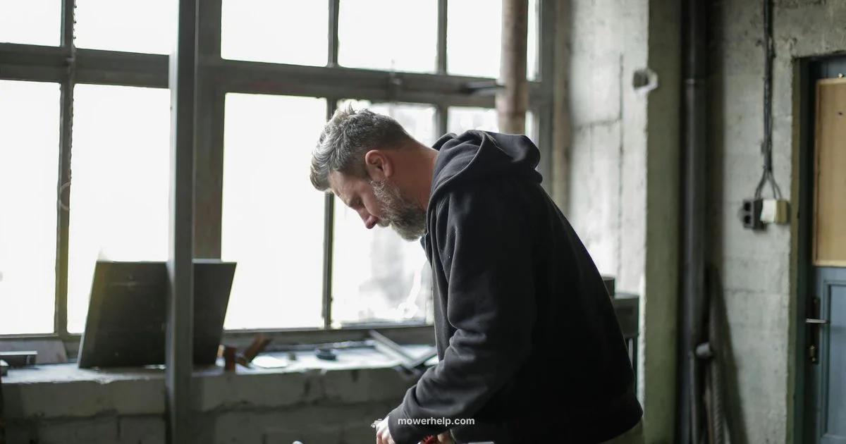 Mower Parts Guide - Mower Help