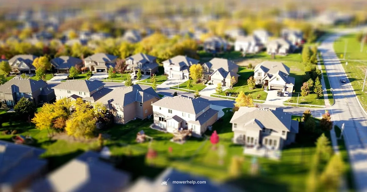 Residential Mower Picks Residential Mower Picks - Mower Help