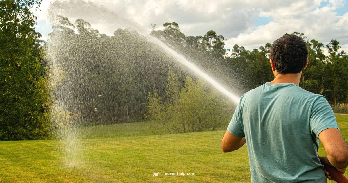 Push vs Electric Mowers - Mower Help
