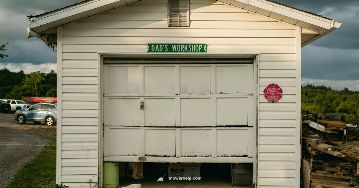 Key Lawn Mower Guide - Mower Help